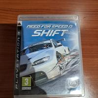 need for speed shift ps3 