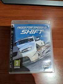 need for speed shift ps3 