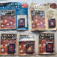 orologi da taschino
