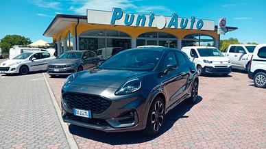 Ford Puma 1.0 EcoBoost Hybrid 125 CV S&S ST-Line