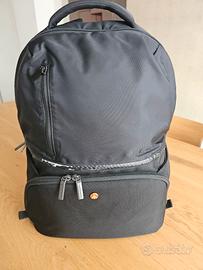 Zaino fotografico Manfrotto Active Backpack II