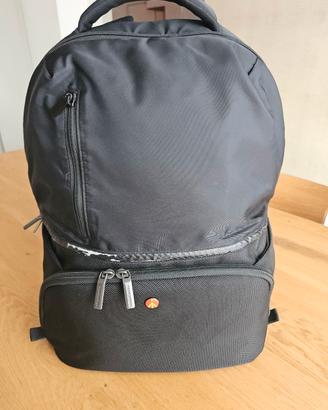 Zaino fotografico Manfrotto Active Backpack II