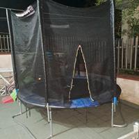 trampolino grande 