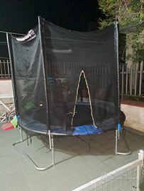 trampolino grande 
