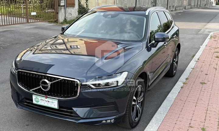 VOLVO XC60 B5 (d) AWD Geartronic Inscription