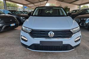 Volkswagen T-Roc 1.6 TDI SCR Style BlueMotion Tech