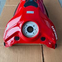 Serbatoio carburante Ducati StreetfighterV4