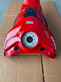 Serbatoio carburante Ducati StreetfighterV4