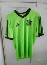 Maglia fc Wadenswil