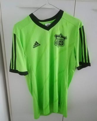 Maglia fc Wadenswil