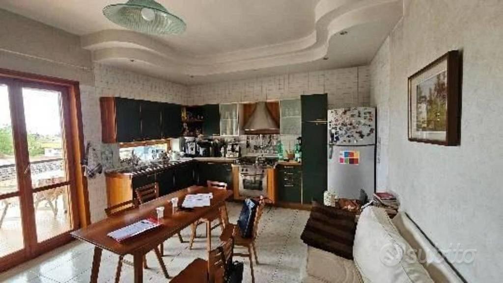 Appartamento – Sant'Antimo, Napoli - Altro