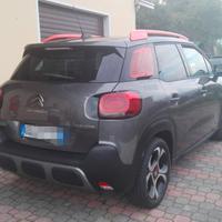 c3 aircross