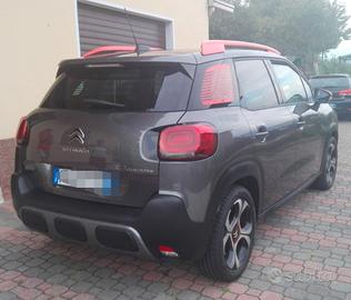 c3 aircross