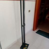 Colonne porta CD e dvd