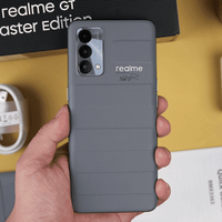 Smartphone Android 256GB -Realme Master Edition GT