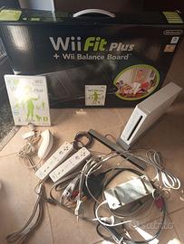 Nintendo wii