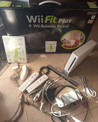 Nintendo wii