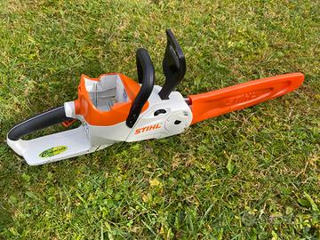 Stihl motosega