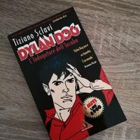 Tiziano Scalvi - Dylan Dog - Mondadori - I MITI