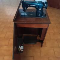 Macchina da cucinare