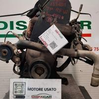 MOTORE FIAT DUCATO 