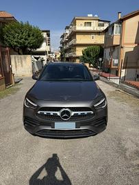 MERCEDES GLA 200D