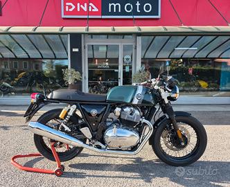 Royal Enfield Continental GT 650