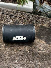 Paracolpi ktm