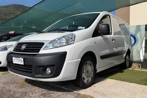 Fiat Scudo 2.0 MJT SOLO 79.000 KM