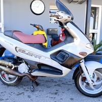 Gilera Runner 180