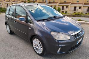 Ford c-max TDCi titanium