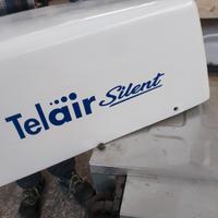 Condizionatore telair silente 5300 h, revisionato