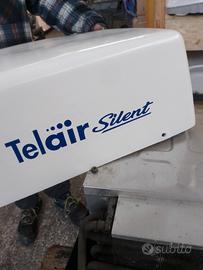 Condizionatore telair silente 5300 h, revisionato