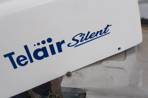 Condizionatore telair silente 5300 h, revisionato