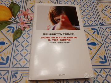 Libro Come mi batte forte il cuore