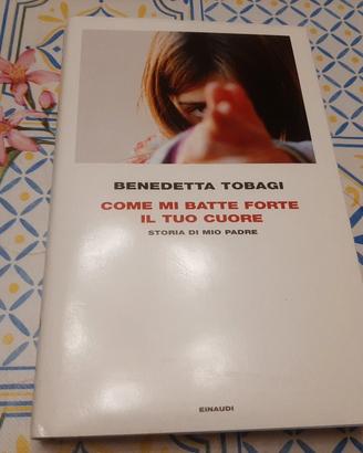 Libro Come mi batte forte il cuore