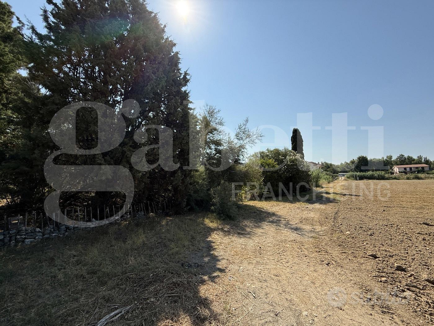 Terreno Residenziale Amantea [Cod. rif 3335806VRG] - Vista 2