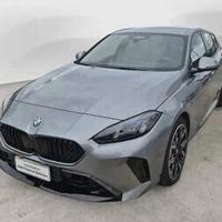 DISPONIAMO DI RICAMBI AUTO bmw serie 1 f70 2025 20