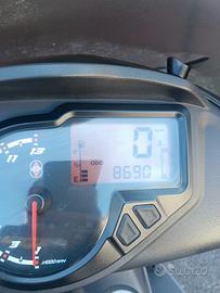 GILERA RUNNER 50 DD