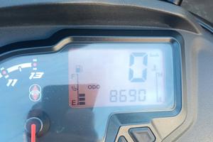 GILERA RUNNER 50 DD