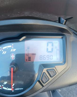 GILERA RUNNER 50 DD