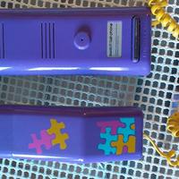 Telefono swatch