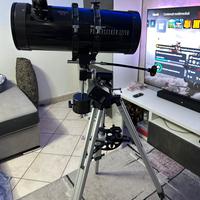Telescopio celestron ( fino a domani 200. €)