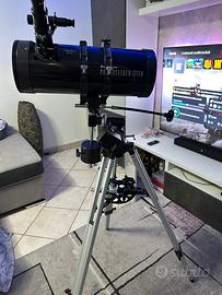 Telescopio celestron ( fino a domani 200. €)