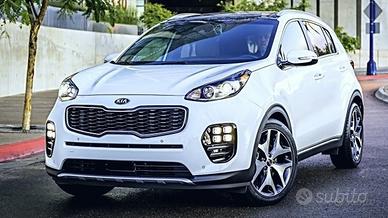 Ricambi kia sportage