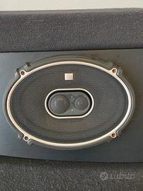 altoparlanti JBL