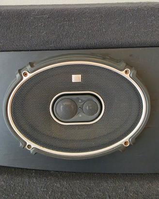altoparlanti JBL