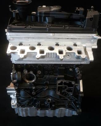 Motore audi vw cku 2.0 tdi crafter