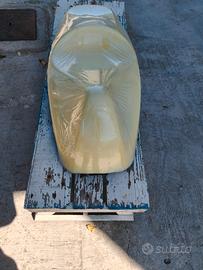 sella honda sh 125i 150i 350i