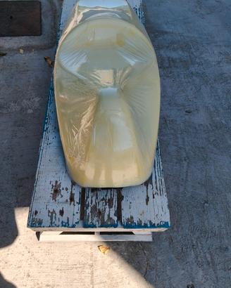 sella honda sh 125i 150i 350i